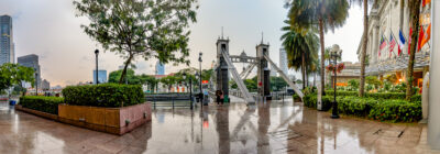 Anderson Bridge