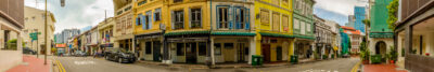 Club Street