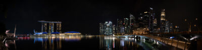 Marina Bay
