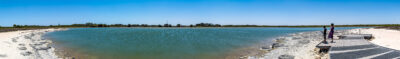 Lake Thetis