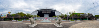 National Stadium