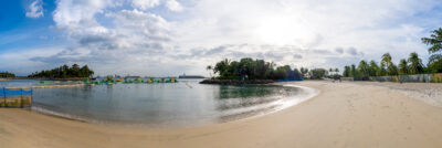 Palawan Beach