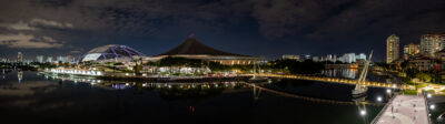 Singapore Indoor Stadium