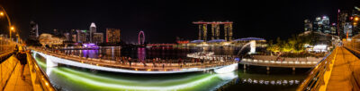 Marina Bay