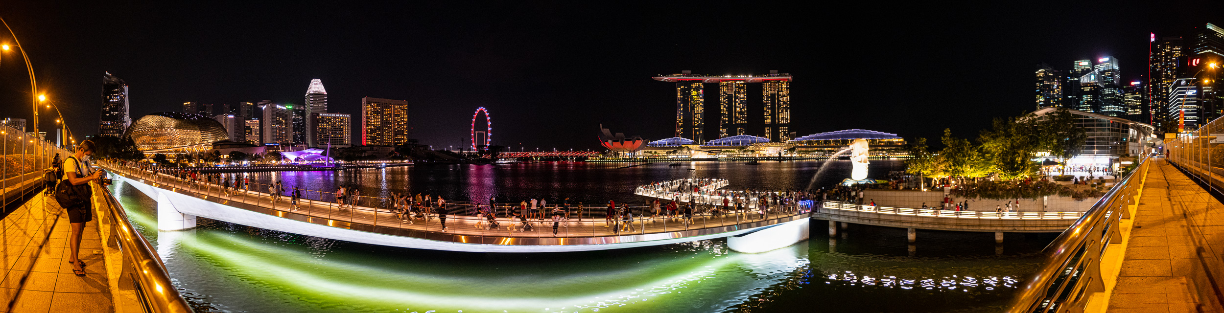 Marina Bay