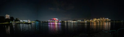 National Stadium