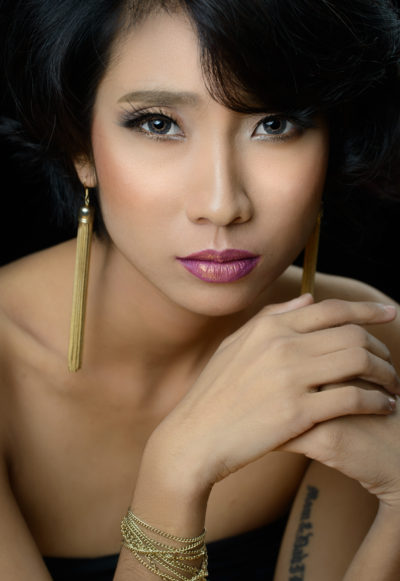 Khin Coco