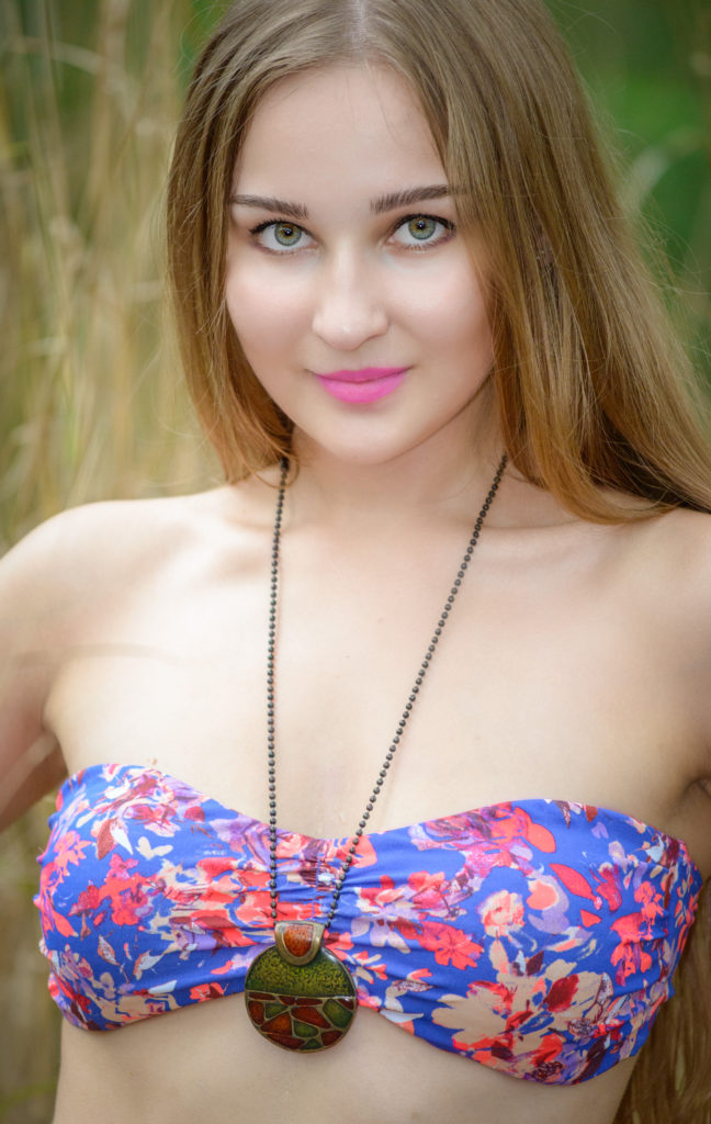 Anna Boston