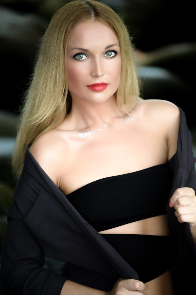 Elena Baronshtain