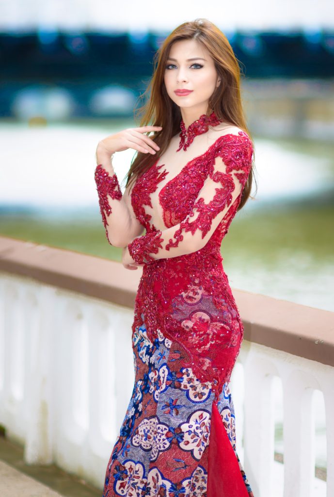 Sandra Olga