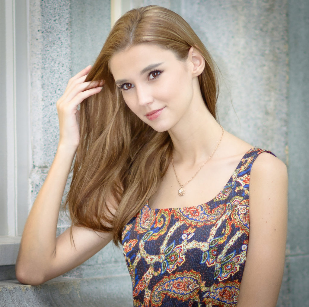 Paula Tokarski