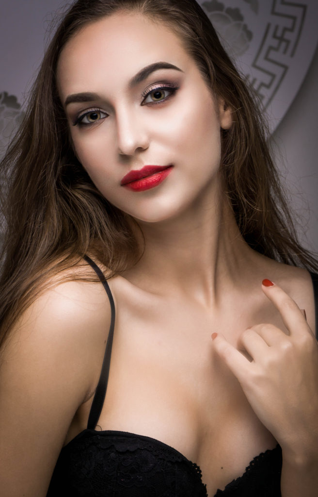 Eleonora Borisova