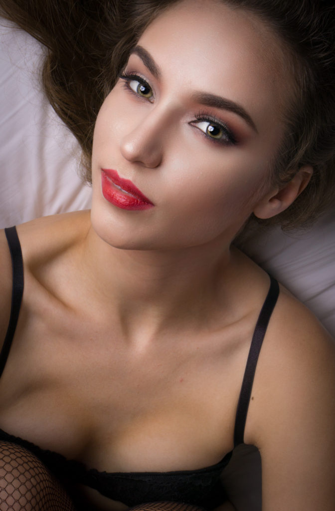 Eleonora Borisova