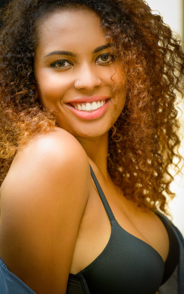 Necia Crump