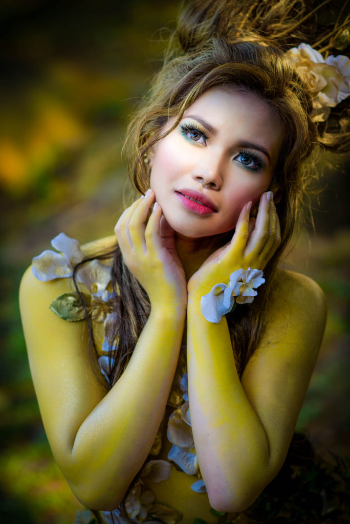 Athena Yu