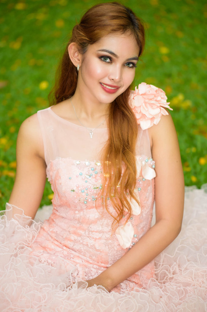 Yasmin Basalamah