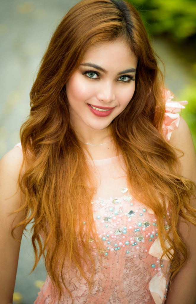 Yasmin Basalamah