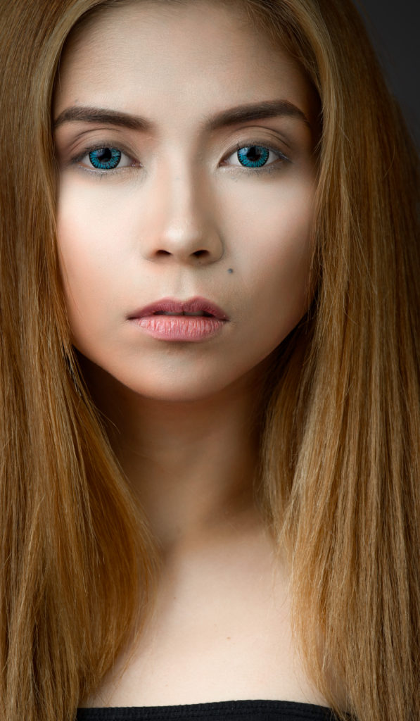 Mary Jasmin Jota