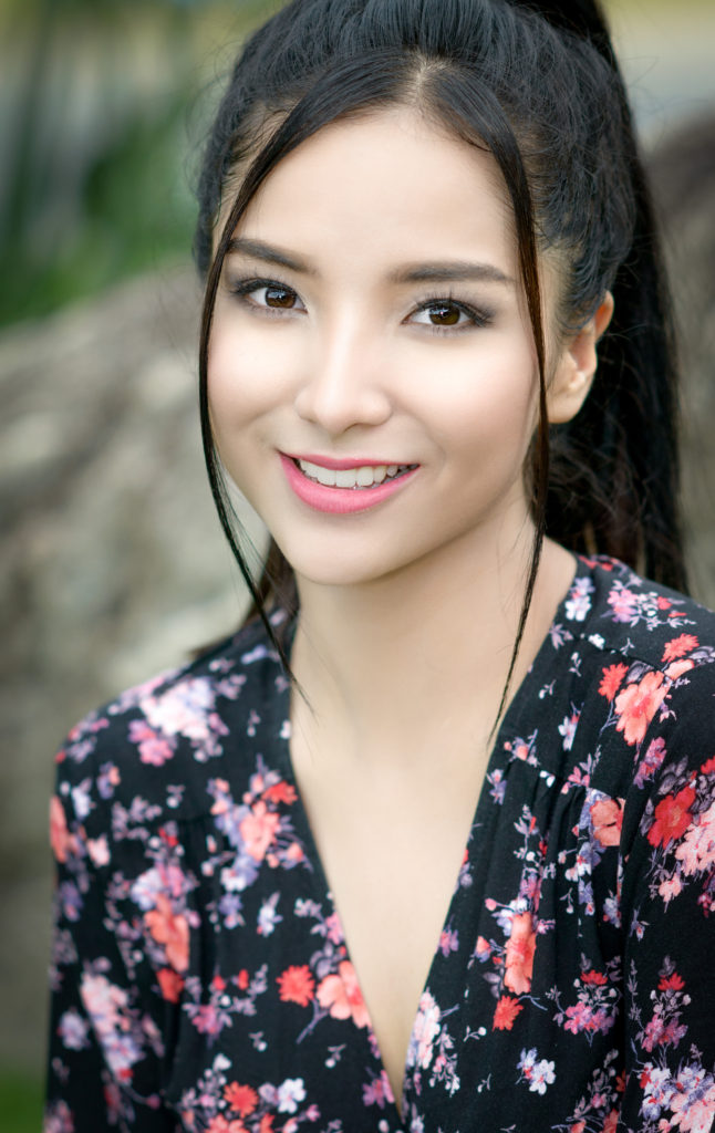 Kim Nicole Echano