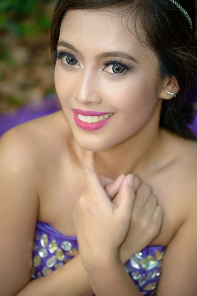 Lovely Mae Par