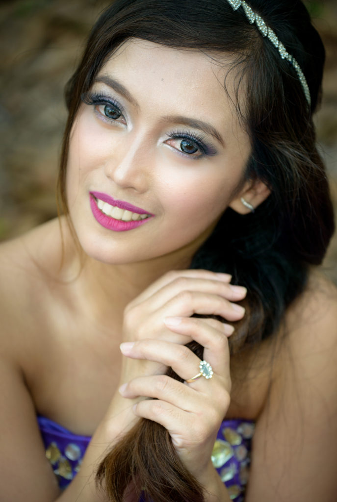 Lovely Mae Par