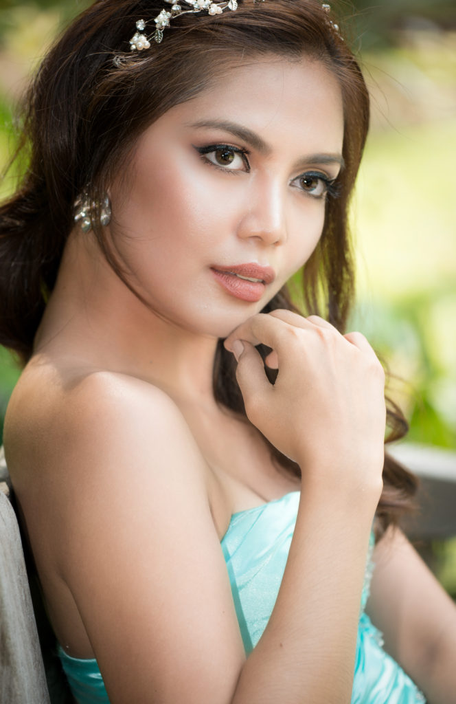 Liz F. De Jesus
