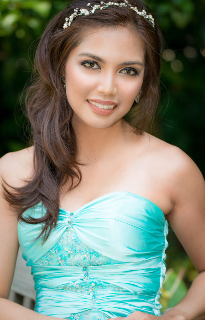 Liz F. De Jesus