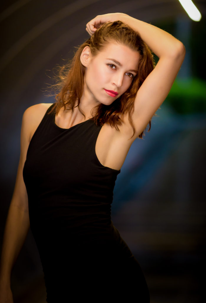 Izabella Bano