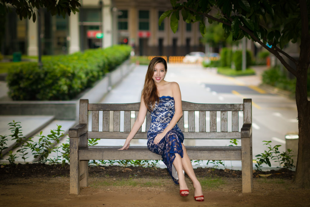 Shirlene Chew