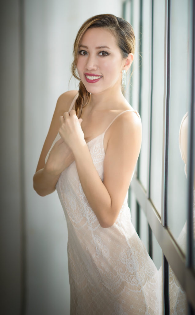 Shirlene Chew