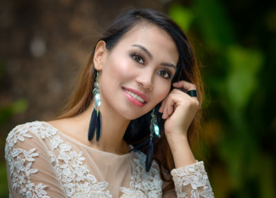 Karina Mae BacsainKarina Mae Bacsain