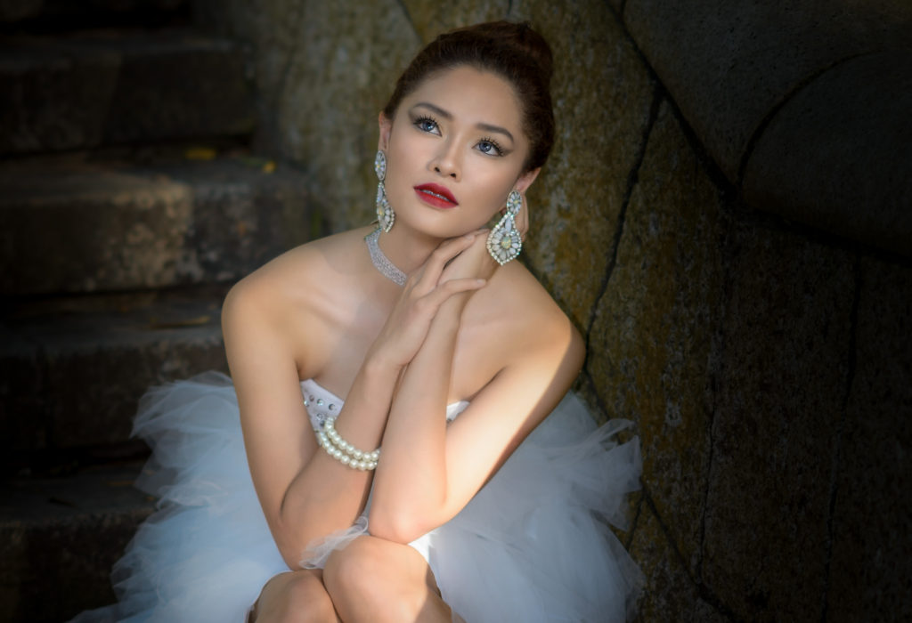 Irayori Gonzales