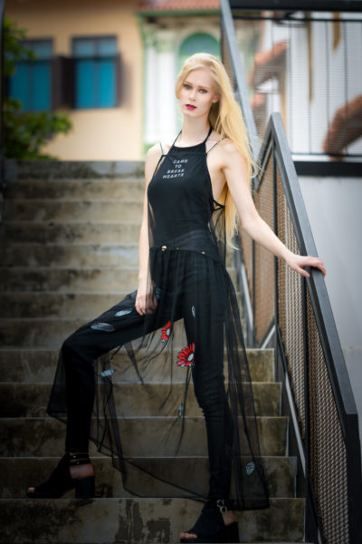Sybil Vitola