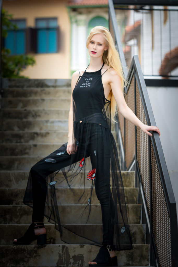 Sybil Vitola