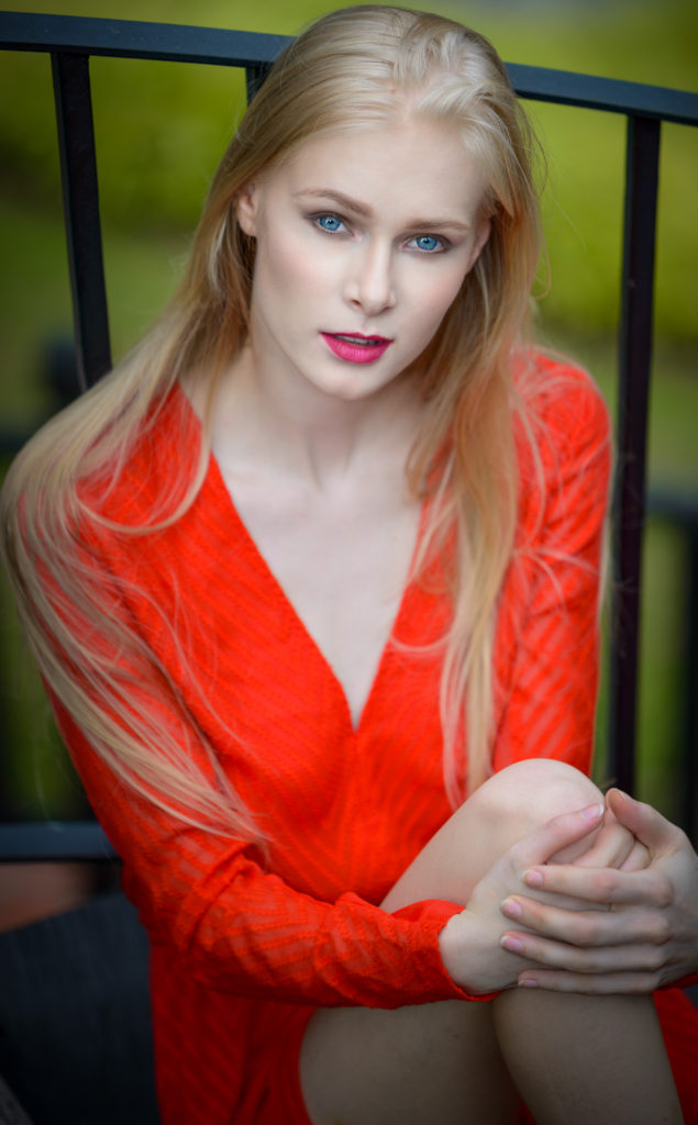 Sybil Vitola