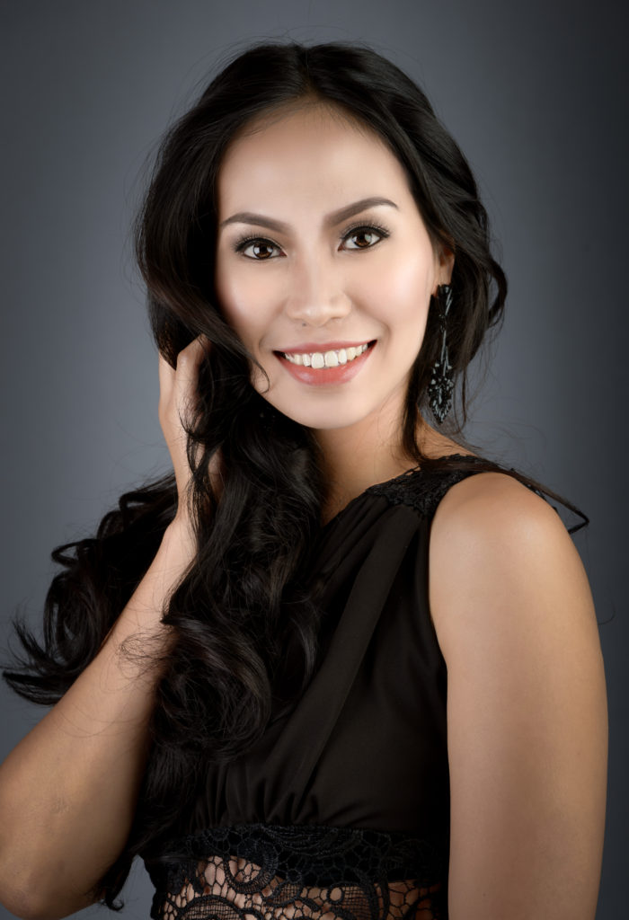 Karina Mae Bacsain