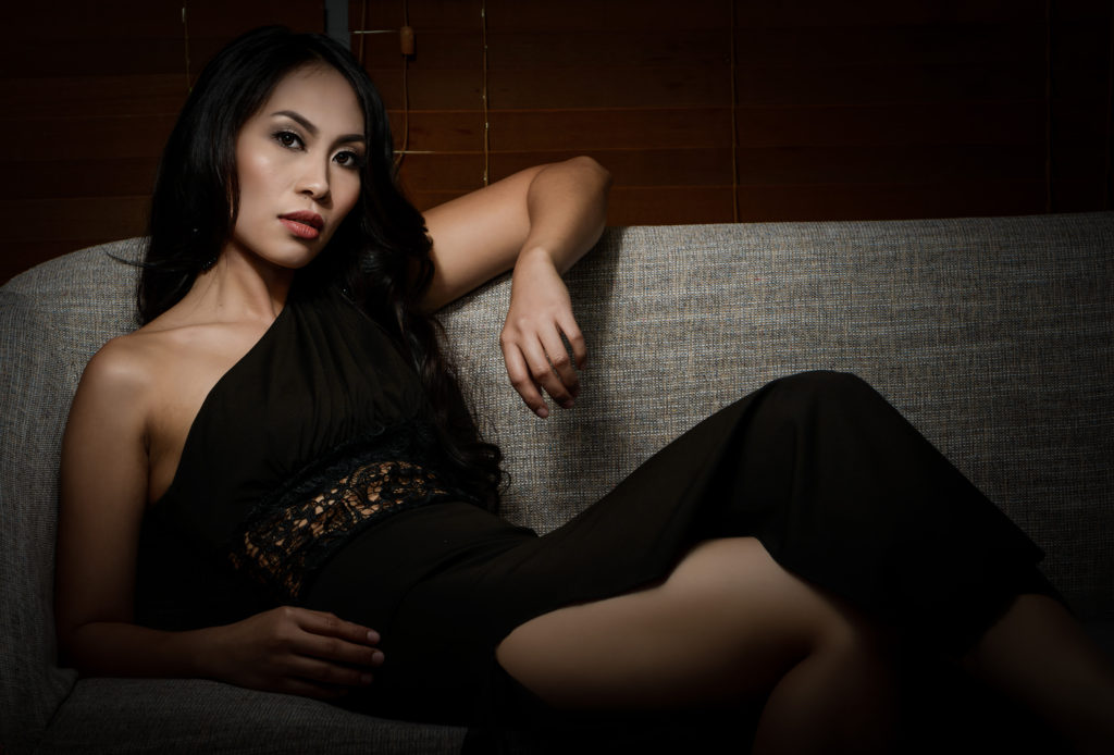 Karina Mae Bacsain