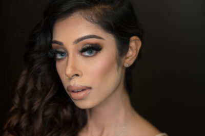 Naveena Vinodthni